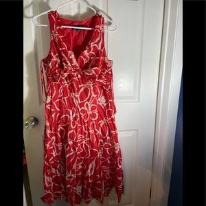 Jones New York Dress 🌍